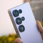 Samsung to Bring Log Mode to Galaxy S25 Series Front Camera Soon