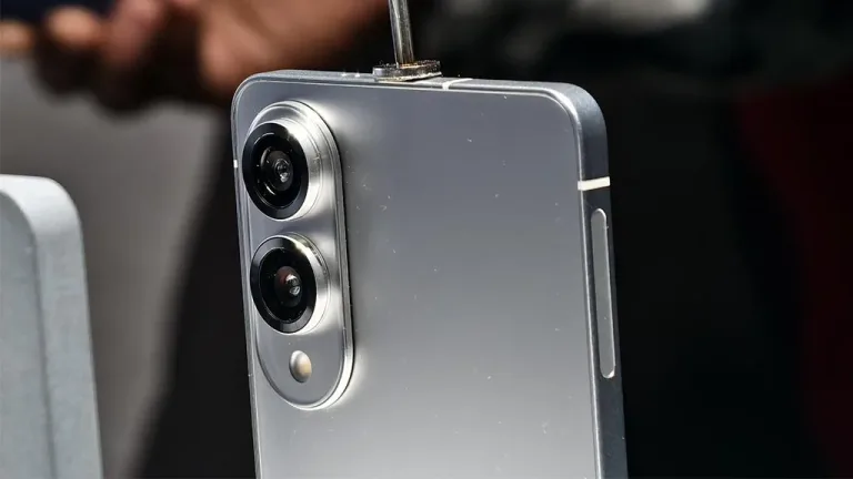 Samsung Galaxy S25 Edge Launch Set for May 13: Key Details