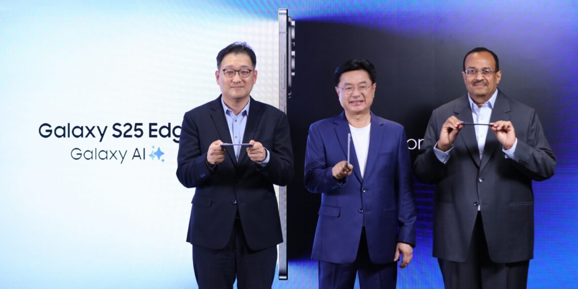 Galaxy s25 edge india launch(1)