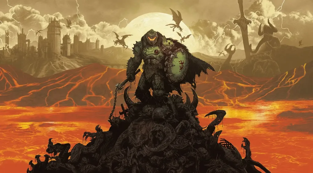 Upcoming Games in May 2025: Elden Ring Nightreign & More 3 Upcoming Games in May 2025
