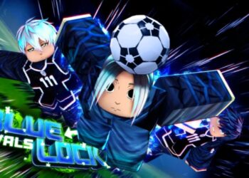 Blue Lock Rivals Codes