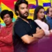 Gangers: OTT Release Date, Cast, and Where to Watch Sundar C & Vadivelu’s Comedy