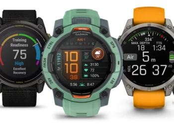 Garmin smart watch images