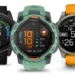 Garmin smart watch images