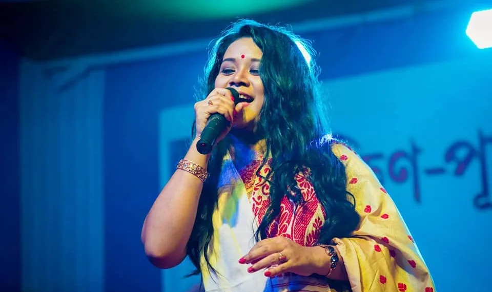 Gayatri Hazarika: Remembering the Voice of Assam and Her Enduring Legacy