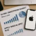 Global smartphone market Q1 2025