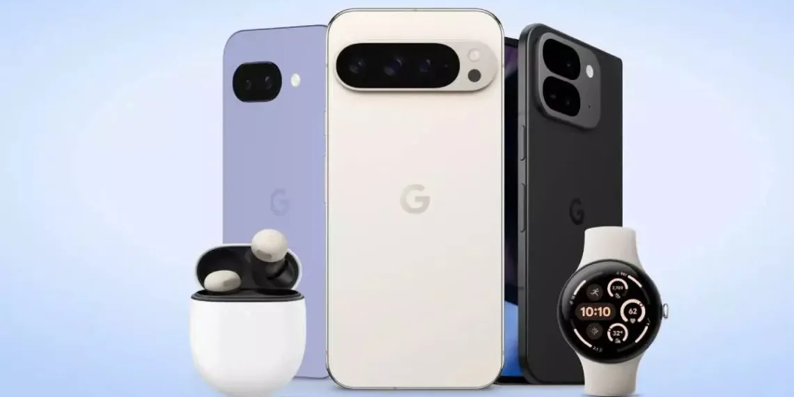 Google official store india