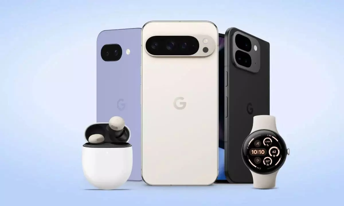 Google official store india