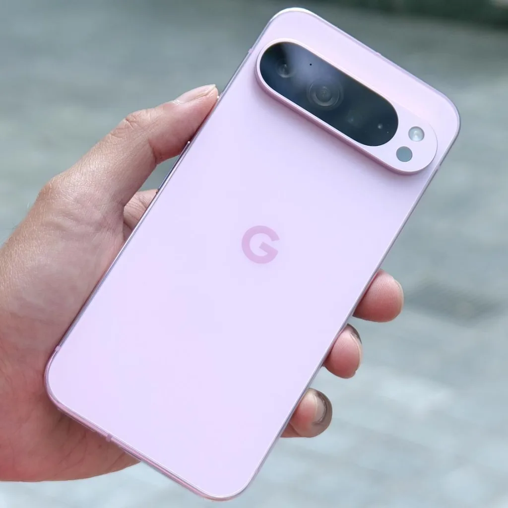 Google Pixel 10 Series