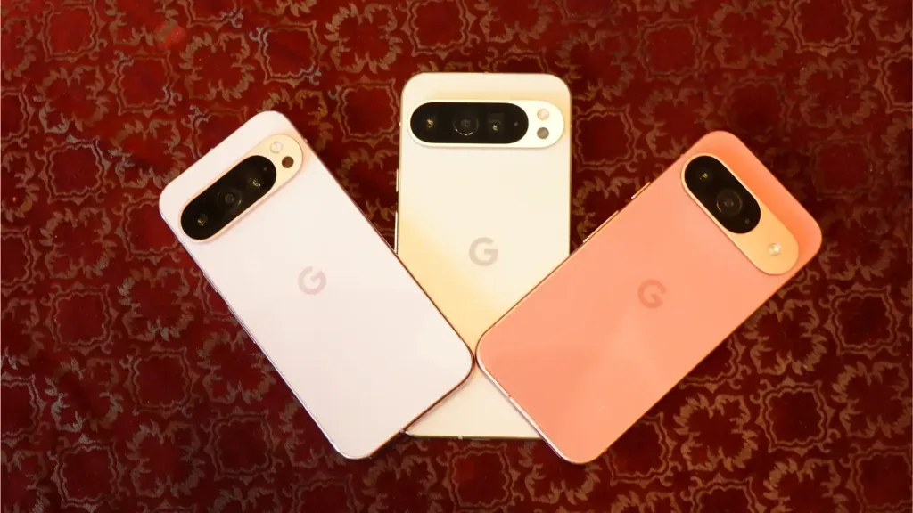 Google Pixel 10 Series: What We Know So Far 2 Google pixel 10 series 2