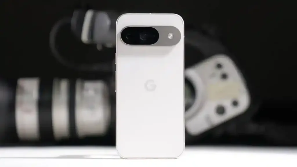 Google pixel 10 series 3