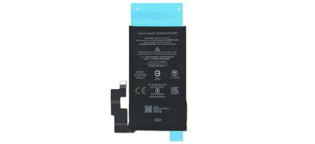 Google Offers Free Battery Replacement for Pixel 6a, 7a 2 Google pixel 6a 7a 3