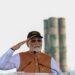 PM Modi’s Powerful Visit to Adampur Airbase Silences Pakistan’s False Claims on S-400 Missile System