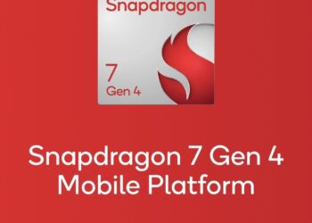 Snapdragon 7 Gen 4
