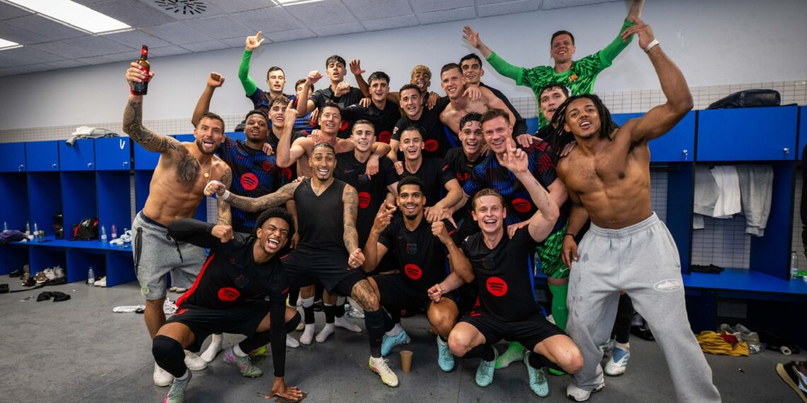 Espanyol vs Barcelona La Liga 2025: Barça’s 28th League Title Sealed