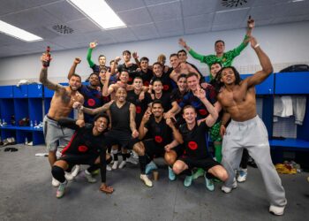 Espanyol vs Barcelona La Liga 2025: Barça’s 28th League Title Sealed