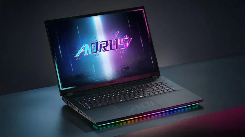 GIGABYTE's AI Revolution at COMPUTEX 2025: Gaming, Creativity & Productivity Reimagined