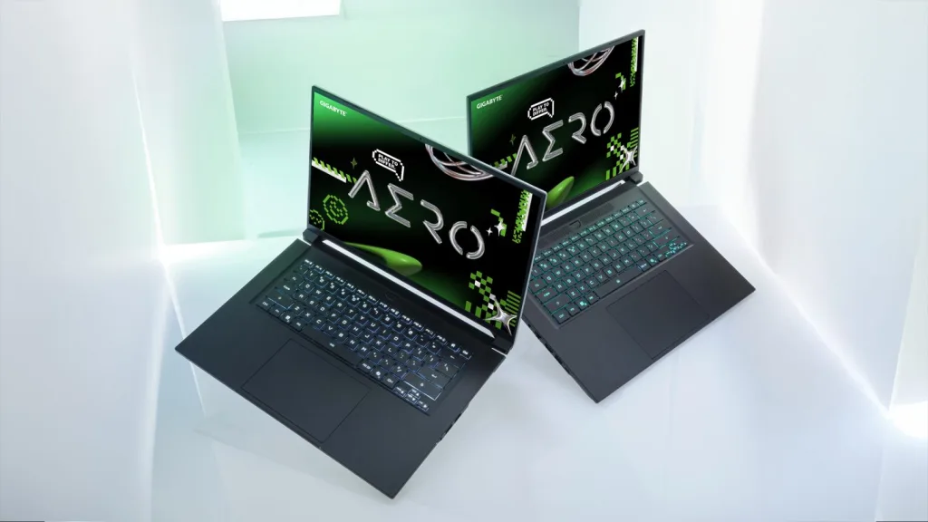 GIGABYTE's AI Revolution at COMPUTEX 2025: Gaming, Creativity & Productivity Reimagined