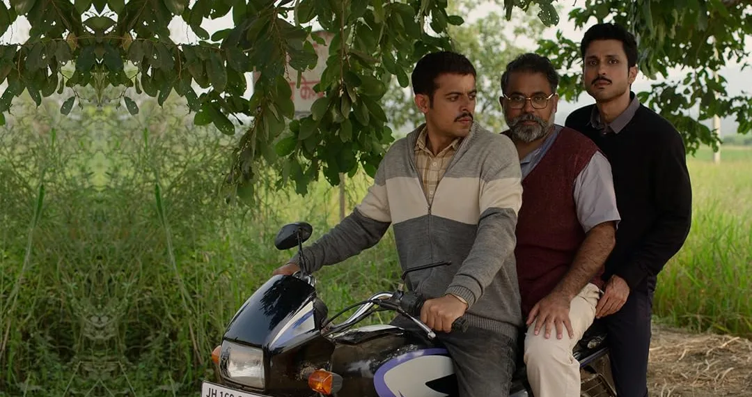 Gram Chikitsalay Trailer: Amol Parashar Takes on Rural Healthcare in TVF’s Latest Comedy Series