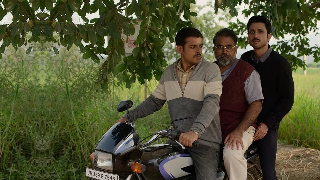 Gram Chikitsalay Trailer: Amol Parashar Takes on Rural Healthcare in TVF’s Latest Comedy Series