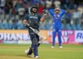 IPL 2025: Rain, Drama, and a Last-Ball Thriller as Gujarat Titans Edge Out Mumbai Indians in DLS-affected Clash