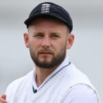 Gus Atkinson Ruled Out of West Indies ODIs with Hamstring Injury, England Hopeful for India Test Return