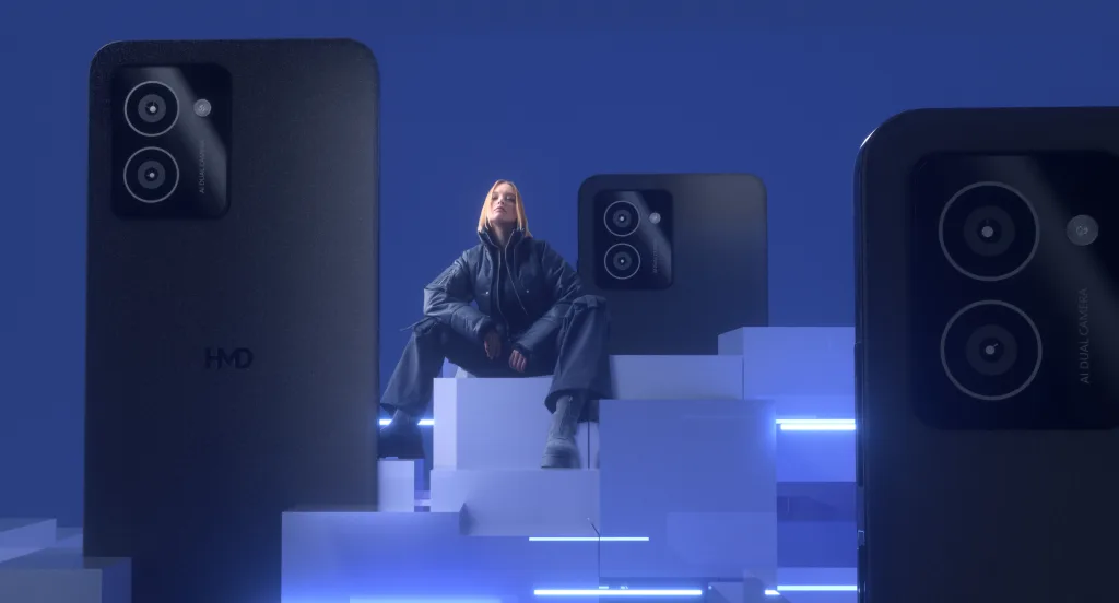 HMD Vibe 2 Specs Leak: Processor, Display, Camera, and Battery