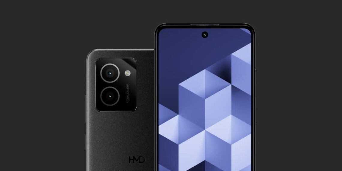 HMD