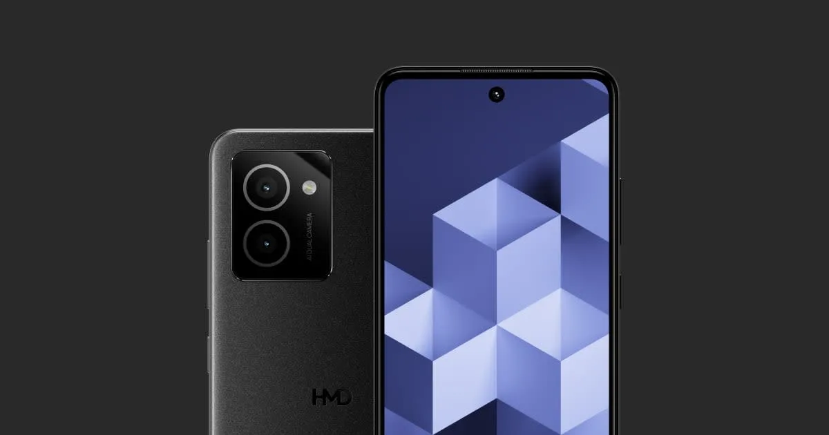 HMD