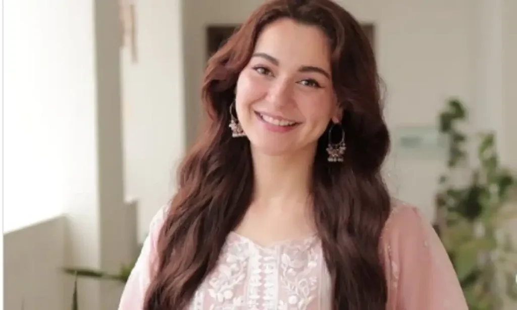 Hania Amir: Instagram Blocked in India Amid Rising Tensions
