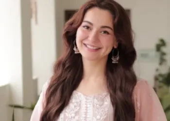 Hania Amir: Instagram Blocked in India Amid Rising Tensions