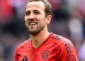 Harry Kane, 31, Breaks the Curse: Finally, a Champion at Last with Bundesliga Title Win at Bayern Munich