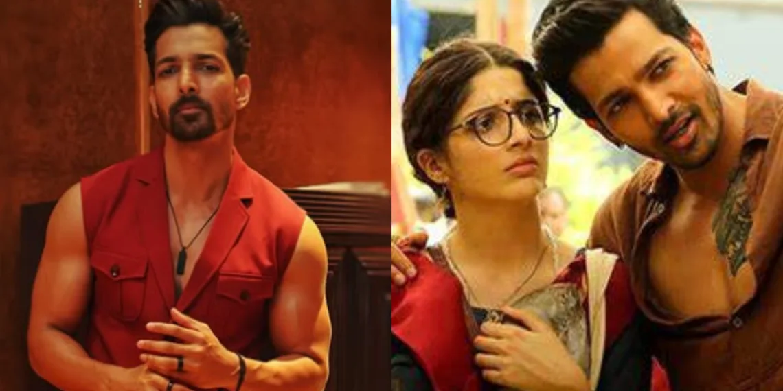 Mawra Hocane: Harshvardhan Rane Refuses Sanam Teri Kasam 2 As India-Pakistan Tensions Escalate