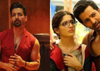 Mawra Hocane: Harshvardhan Rane Refuses Sanam Teri Kasam 2 As India-Pakistan Tensions Escalate
