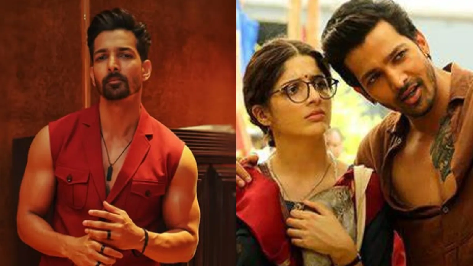 Mawra Hocane: Harshvardhan Rane Refuses Sanam Teri Kasam 2 As India-Pakistan Tensions Escalate