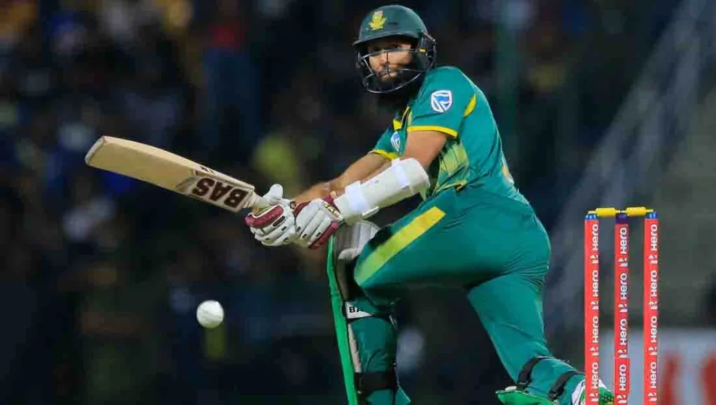 Indian Origin Cricketers Who Have Represented Other Countries 3 Hashim amla