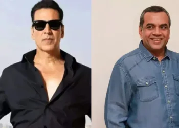 Akshay Kumar, Paresh Rawal Lawsuit: Hera Pheri 3 Director Priyadarshan Breaks Silence