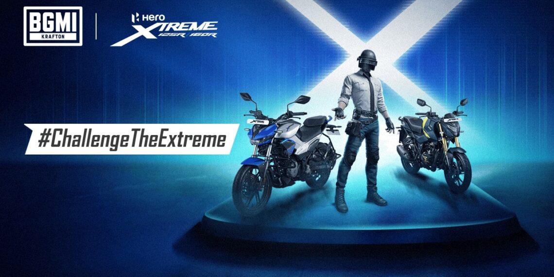 Hero MotoCorp x BGMI Collaboration 2025: When Gaming Dreams Become Reality