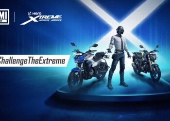Hero MotoCorp x BGMI Collaboration 2025: When Gaming Dreams Become Reality