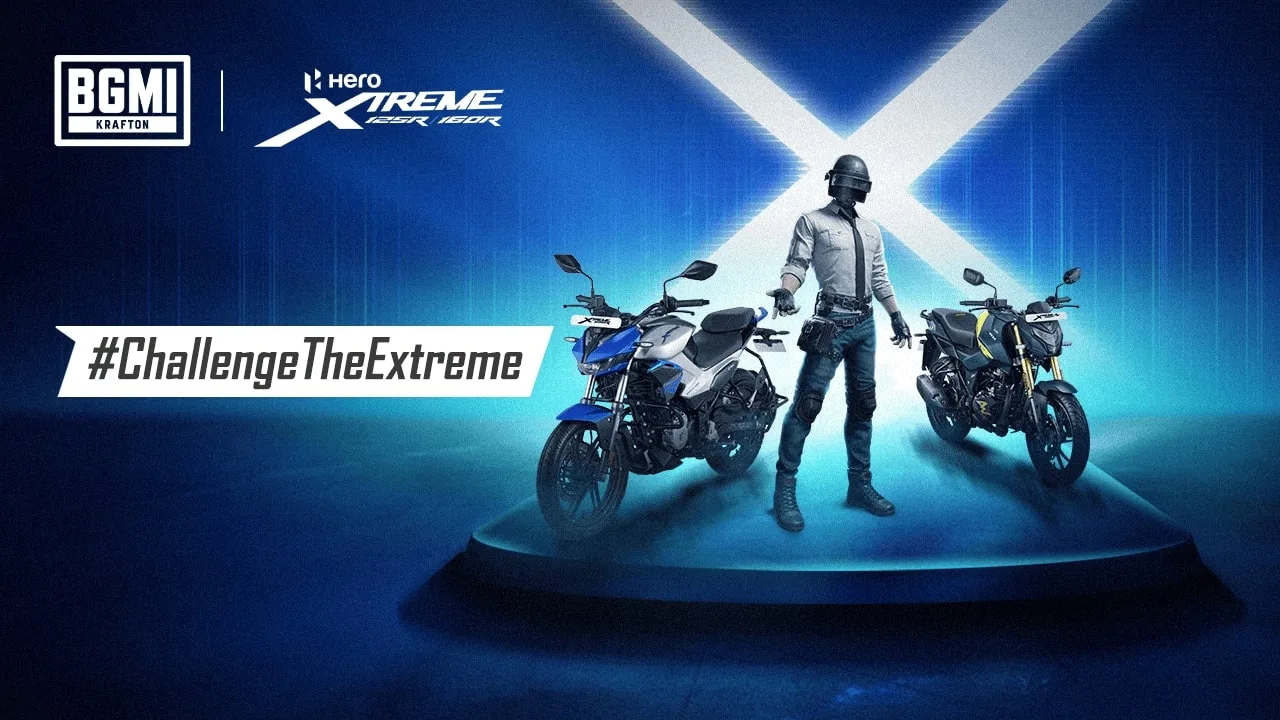 Hero MotoCorp x BGMI Collaboration 2025: When Gaming Dreams Become Reality