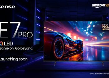 Hisense e7q pro