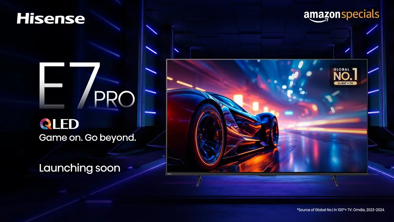 Hisense e7q pro