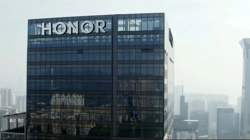 Honor 2