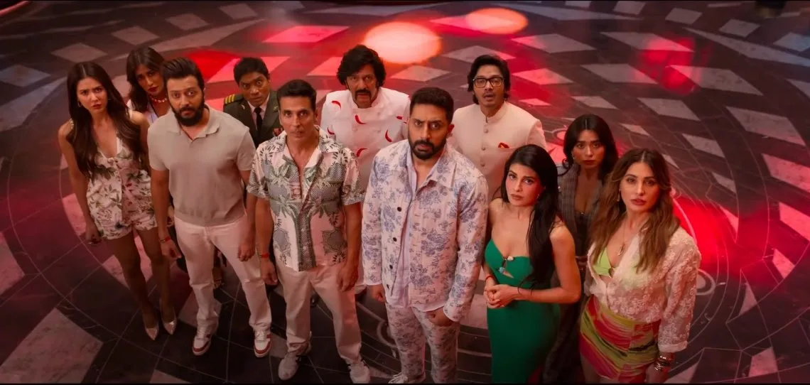 Housefull 5 Climax: Multiple Twisted Endings to Surprise Fans