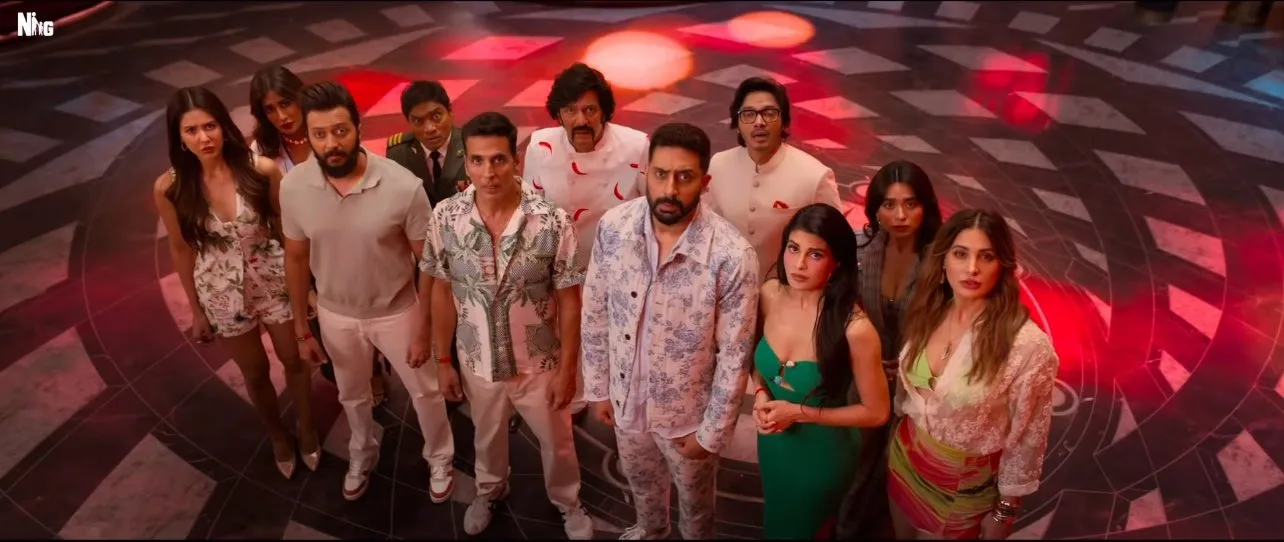 Housefull 5 Climax: Multiple Twisted Endings to Surprise Fans