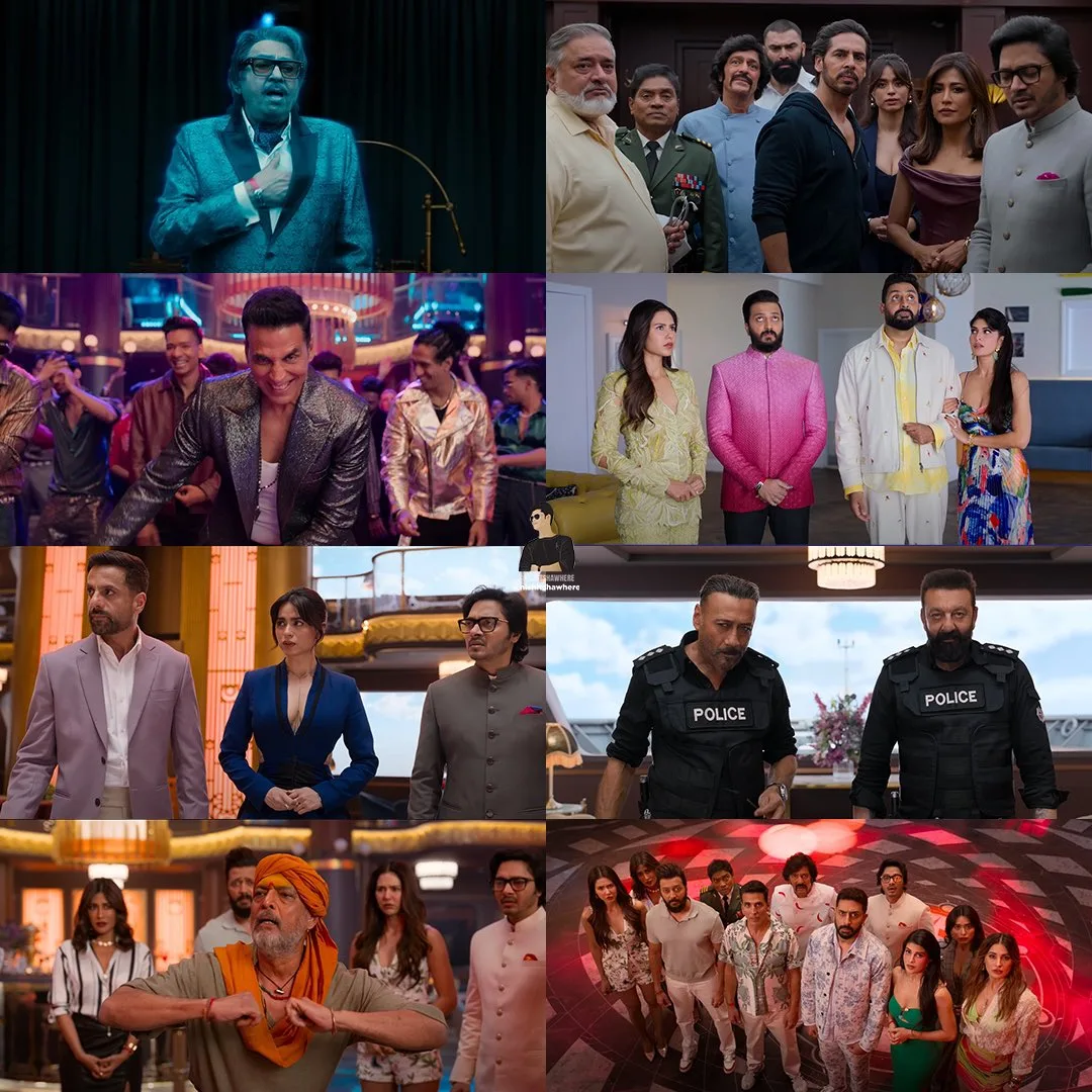 housefull 5 box office collection