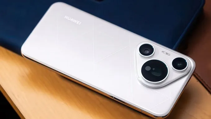 Huawei pura 80 kirin 9020 upgrade sf