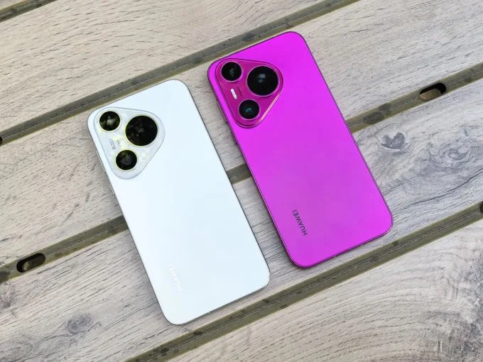 Huawei pura 80 kirin 9020 upgrade xv