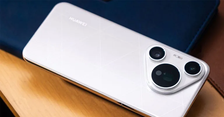 Huawei pura 80 pro 1