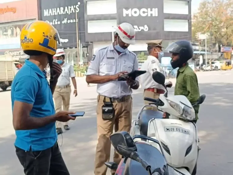 How to Settle Pending Delhi Traffic Challans at Lok Adalat on May 10